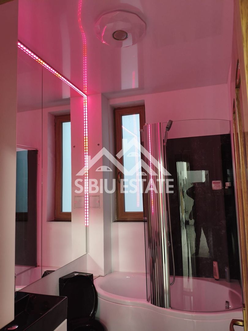 Apartament de vanzare cu 2 camere etaj 1 - langa Shopping City - Poză 7