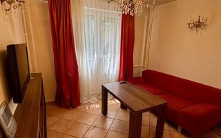 2 camere | Drumul Taberei - metrou Raul Doamnei  | Etaj 1/10 I Balcon - Poză 3