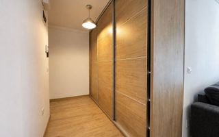 Apartament 2 camere de inchiriat in Complex Citadinia Andrei Muresanu - Poză 10