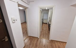 Apartament 3 camere 2 bai 66mp + pivnita Terezian - Poză 24