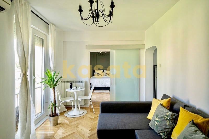 2 Camere Ready to move in Floreasca | centrala proprie - Poză 1