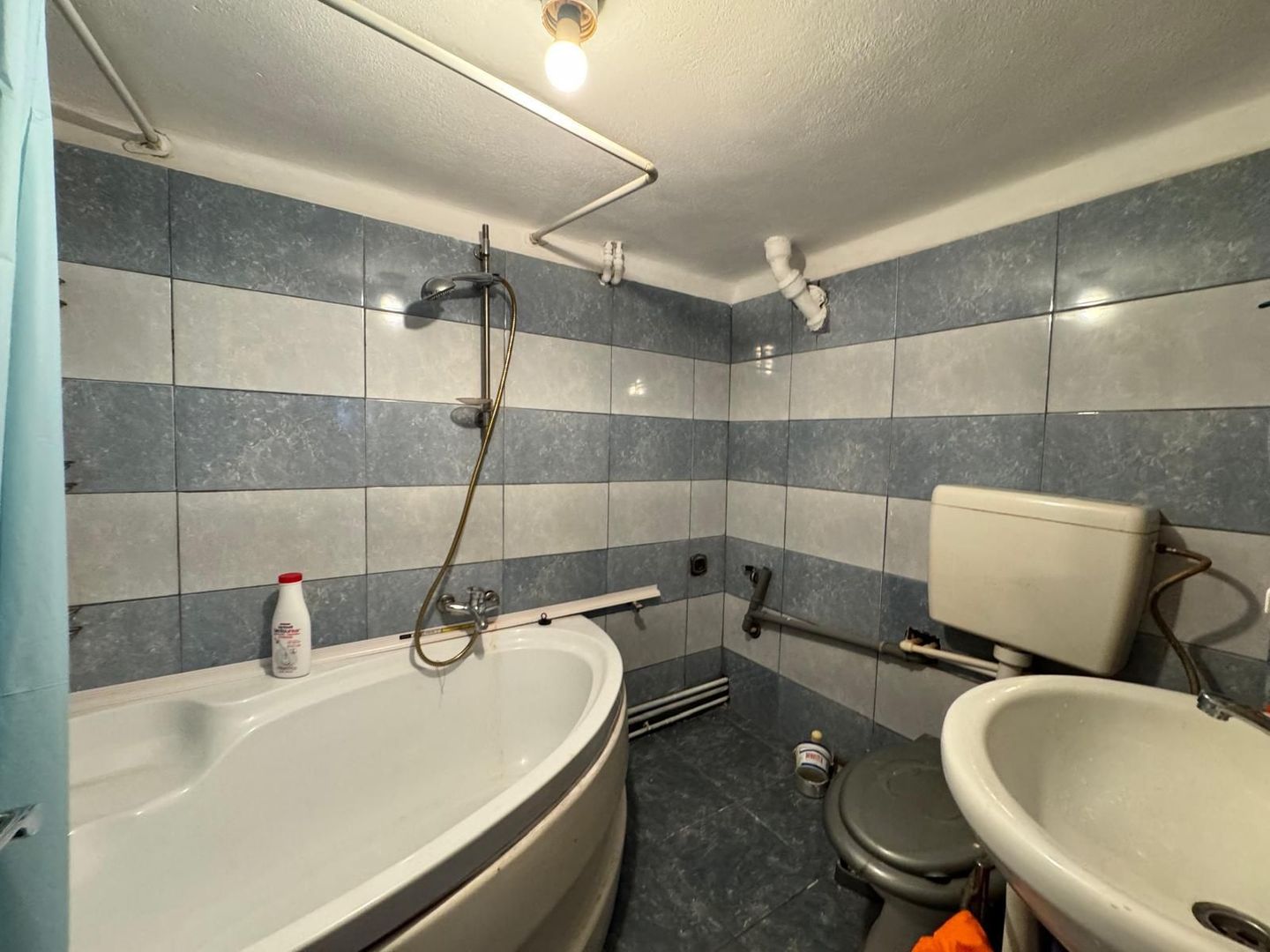 Casa individuala 116 mp utili in zona Moara de scoarta - Poză 14