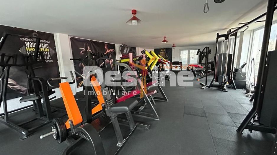 Spațiu comercial 336 mp–Oportunitate excelentă de investiție - Poză 8