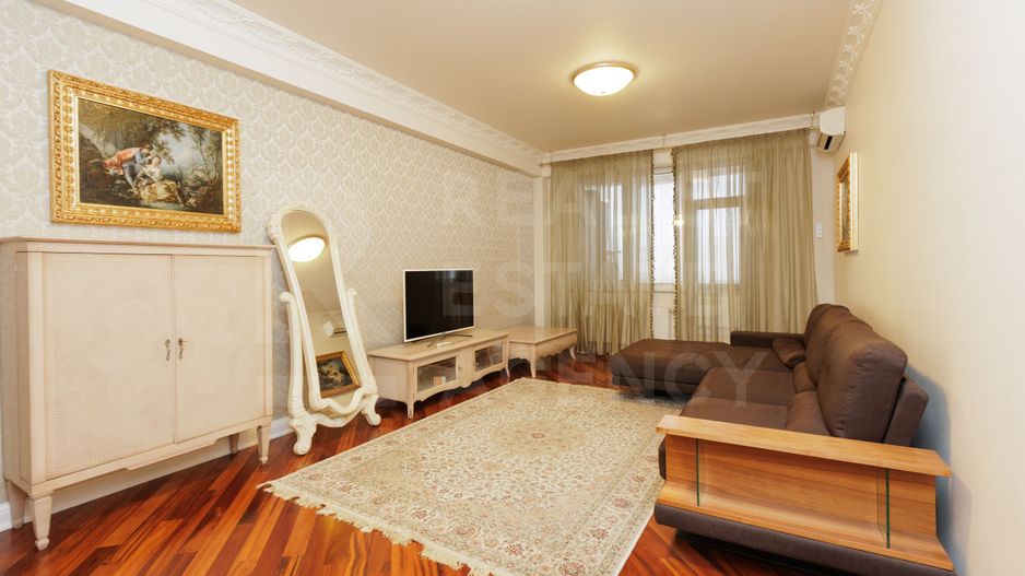 Chirie, apartament, 3 camere, strada Sfatul Țării, Centru - Poză 5