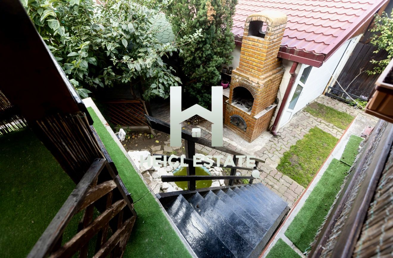 Casa individuala cu 4 camere in zona Fratelia - Poză 7