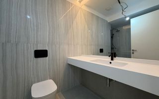 Apartament - 2 camere+balcon - Vanzare - Nusco City-Aviatiei-Promenada - Poză 11