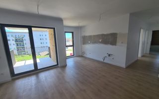 Apartament de vanzare 3 camere , Bistrita – Calea Moldovei - Poză 1