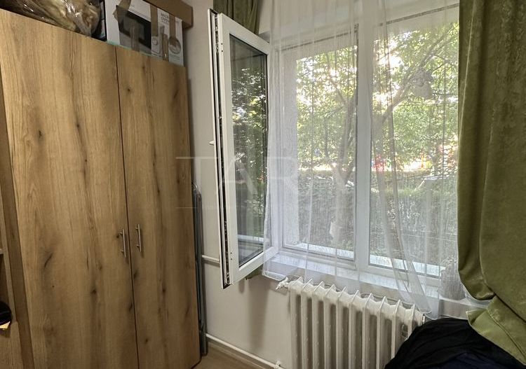 Garsonieră renovată, zonă semicentrală, zona Diana. - Poză 3