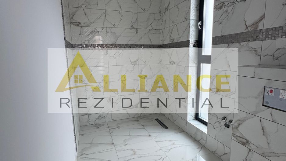 Casa Individuala - 4 camere - 2 bai - 320mp teren - Poză 27