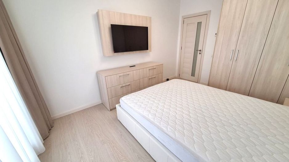 Penthouse unicat in Pitesti-Craiovei cu Parcare Subterană - Poză 5