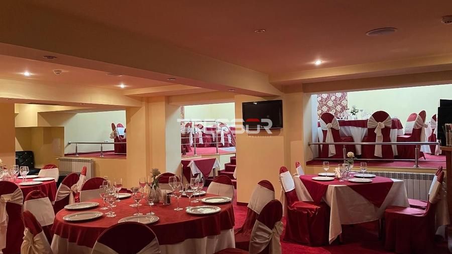 Hotel, Restaurant și Bar la cheie în Constanța - Poză 4