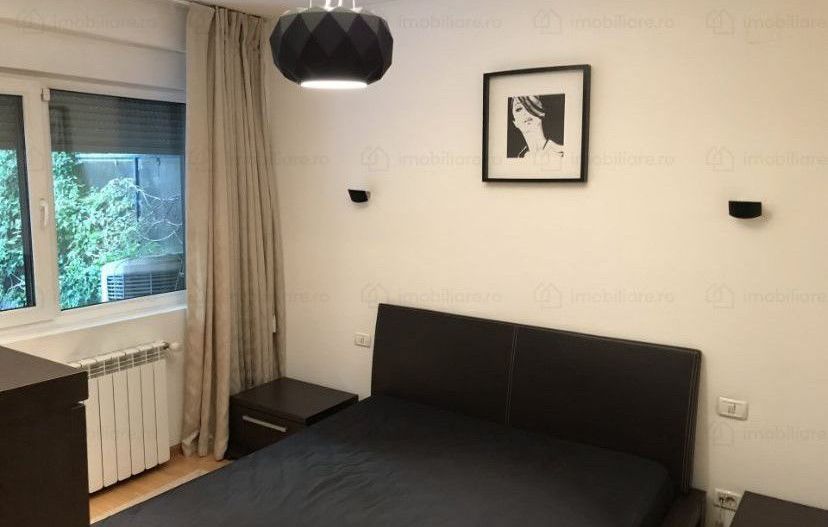 Apartament cu grădina Herastrau | Cartierul Francez - Poză 11