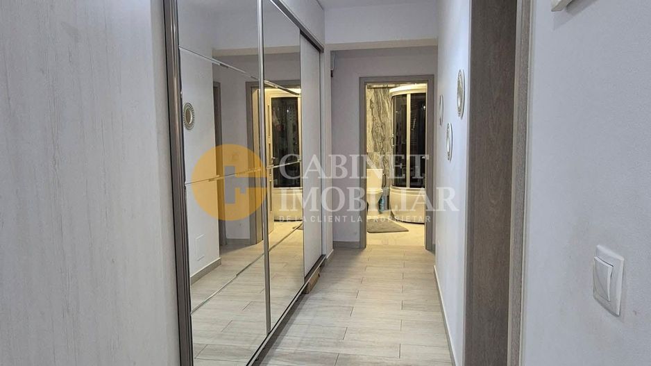 AP 3 CAMERE - Complex Mon Jardin - Poză 6