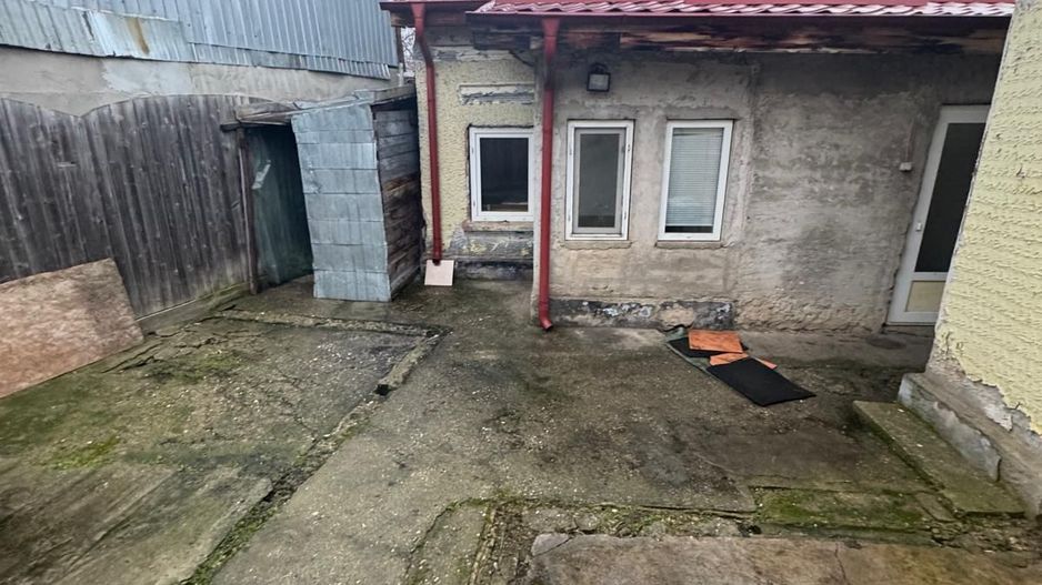 Casă de vânzare – Strada Ramadan - Schiță 17