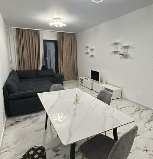 Apartament de inchiriat cu 2 camere - Mall Plaza Romania - Poză 1