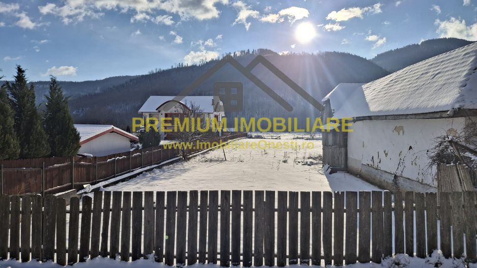 Casă de vânzare în Hârja - Poză 2