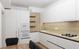 Vânzare, apartament, 2 camere, str. Calea Iesilor, sectorul Buiucani - Poză 4