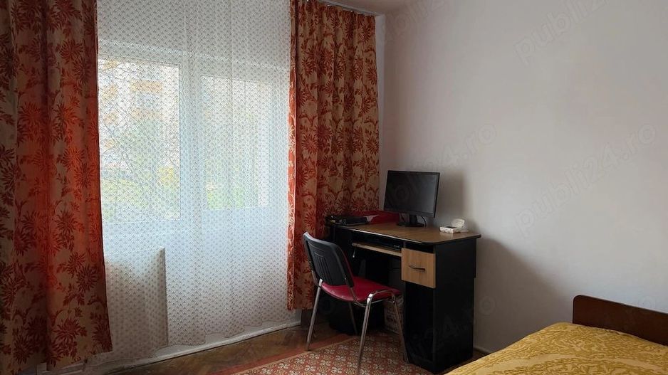 Bucovina | 3 Camere | 2 bai | 2 Balcoane | Centrala proprie. - Poză 5