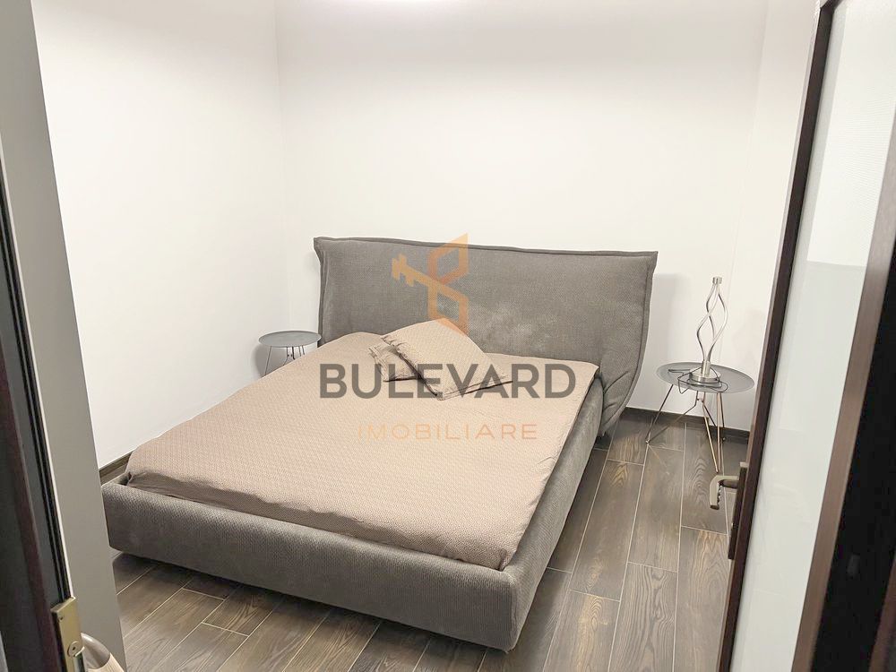Apartament cu 2 camere ultracentral! - Poză 5