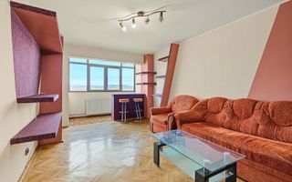 Apartament cu 3 camere decomandat etaj intermediar - Poză 1