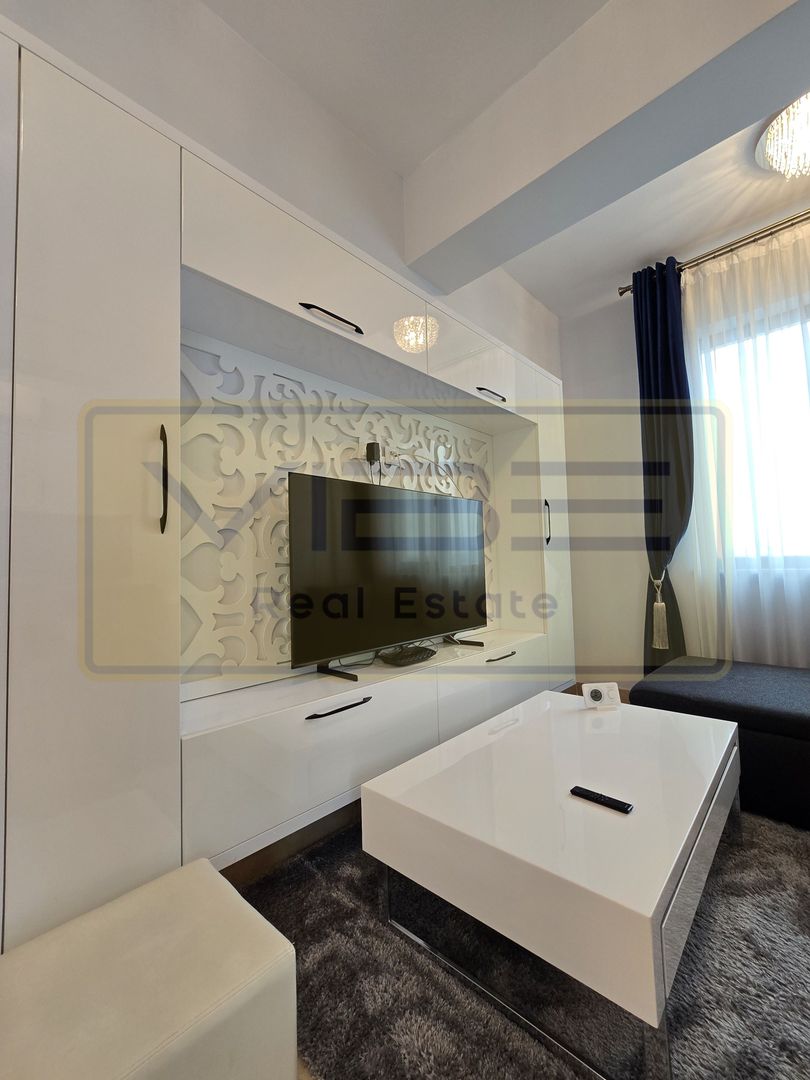 PENTHOUSE- LOCATIE CENTRALA- PALAS MALL ! - Poză 7