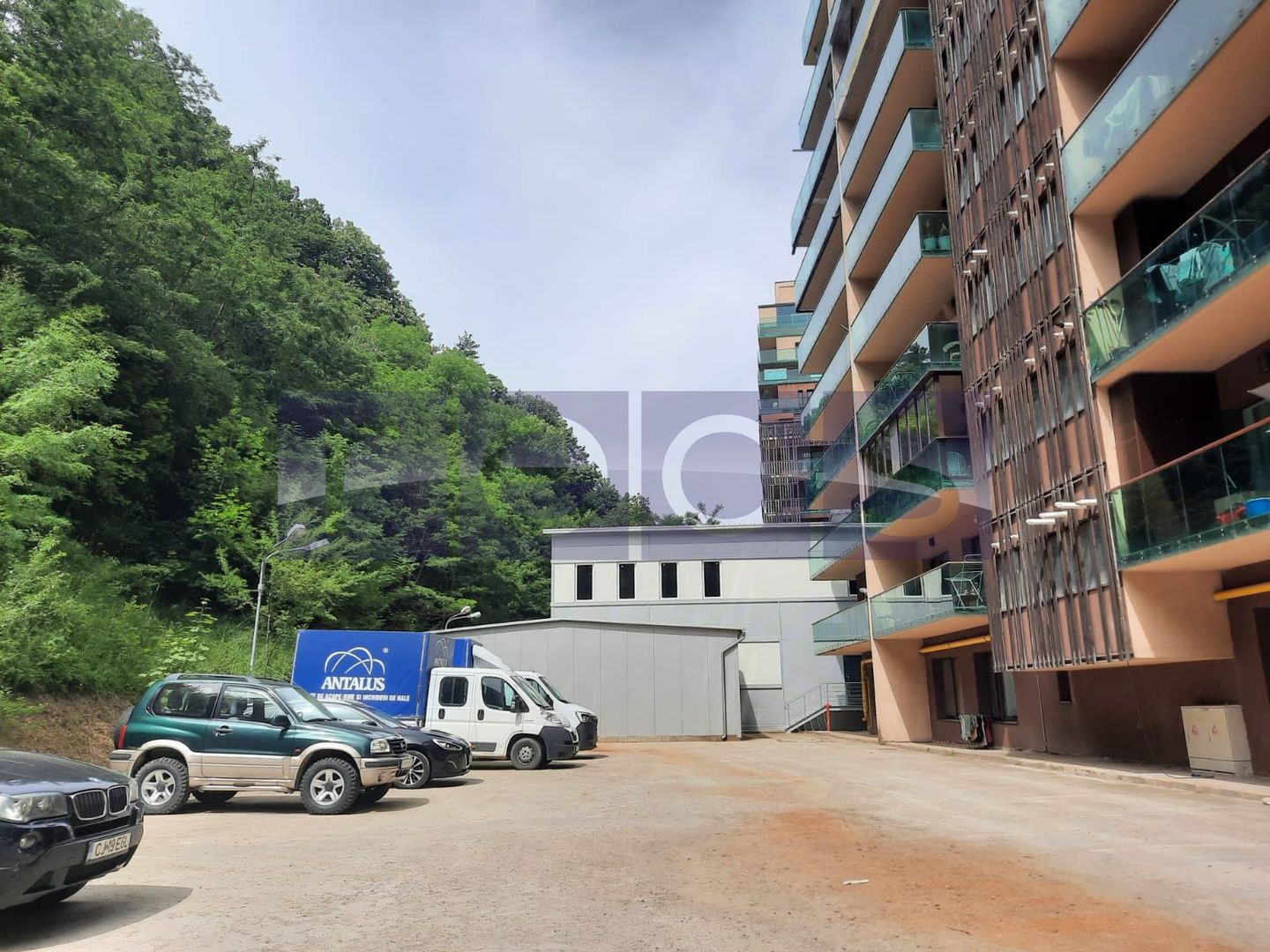 VANZARE 2 CAMERE | MOBILAT UTILAT | TAMPA GARDENS BRASOV - Poză 7