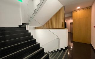 Apartament 2 camere Floreasca***102.7 mp//terasa 50 mp// Parcul Verdi - Poză 20