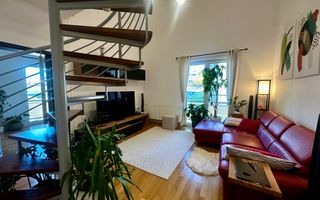 Penthouse cu scara interioară | Parcare și Boxă | Valea Chintaului - Poză 2