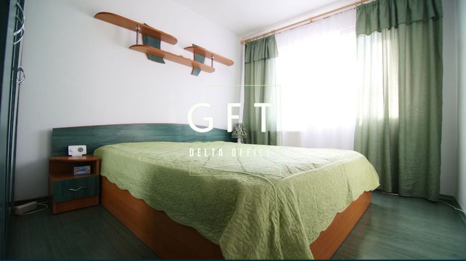 Apartament 3 camere, zona Lama - Poză 2