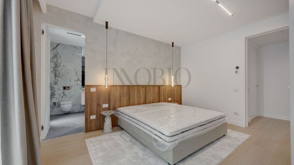 Apartament 4 Camere | Aviatorilor - Charles de Gaulle - Poză 19