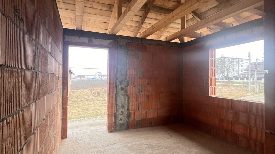 Duplexuri de Vanzare 112 Mp Utili I Suceava/Ipotesti I 150.000Euro - Poză 10