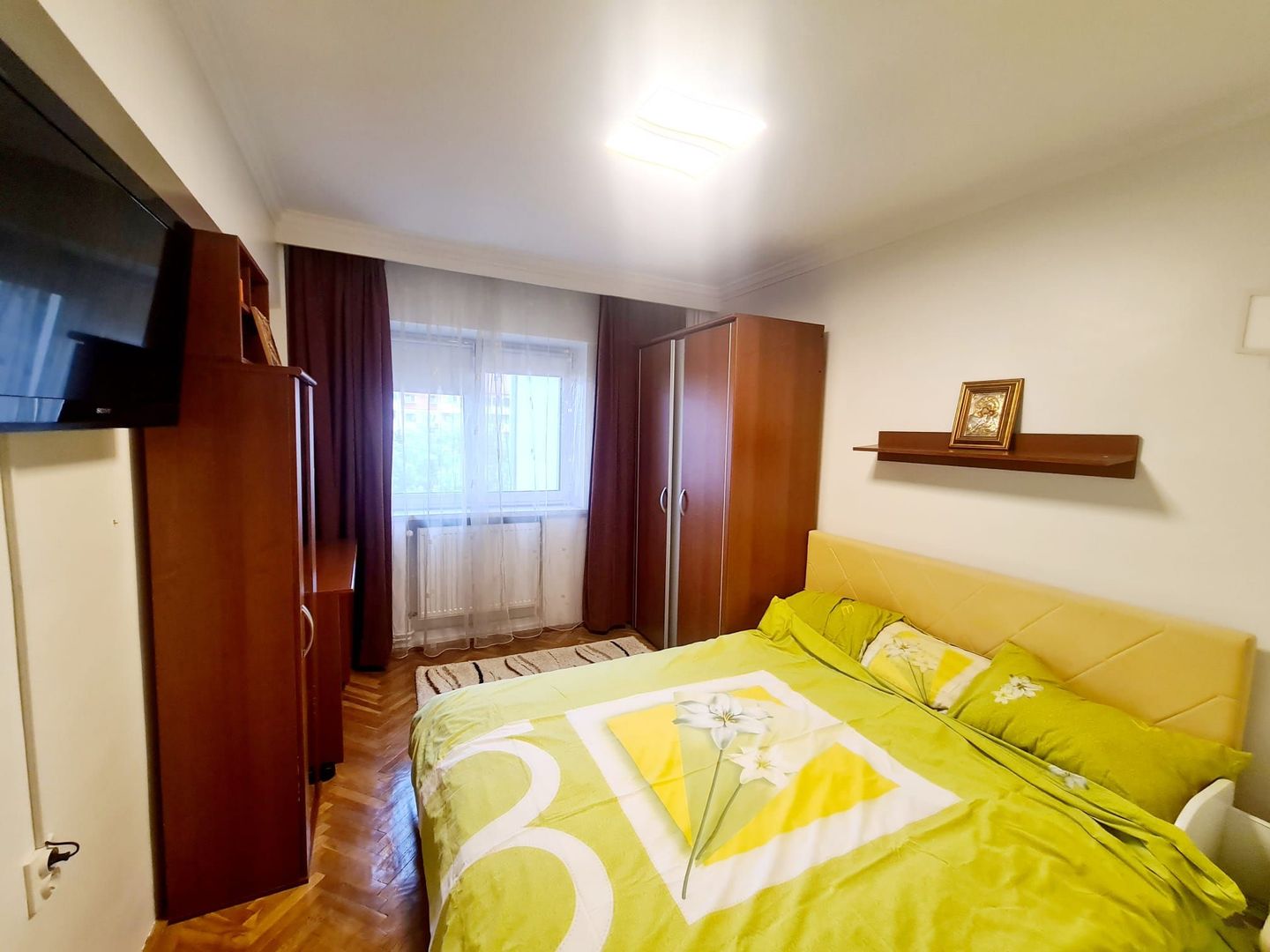 Apartament 4 camere de inchiriat - Zona Centrala - Poză 6