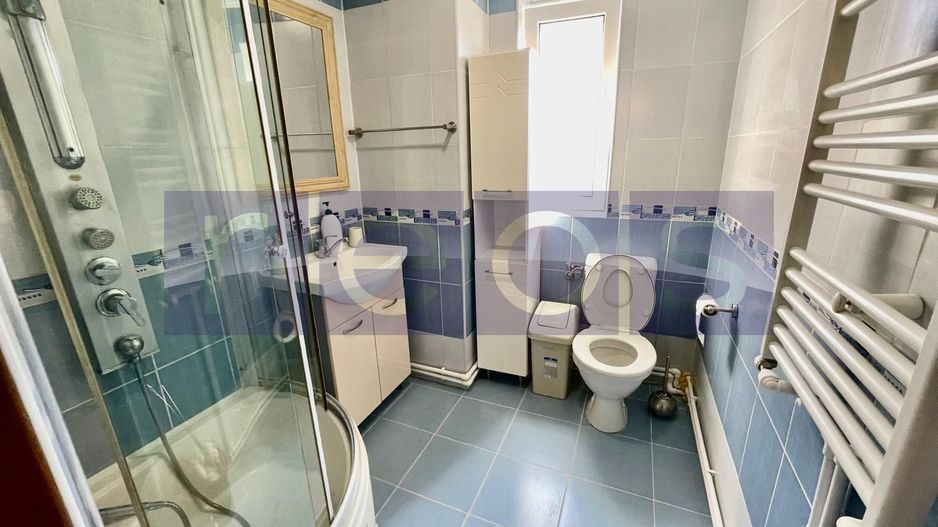 VANZARE APARTAMENT 3 CAMERE VITAN MIHAI BRAVU 80MP PRIZA MASINA ELECTRICA - Poză 11