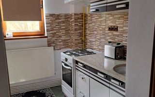 Închiriere apartament 2 camere, mobilat și utilat – Biserica Sf. Vasile - Poză 8