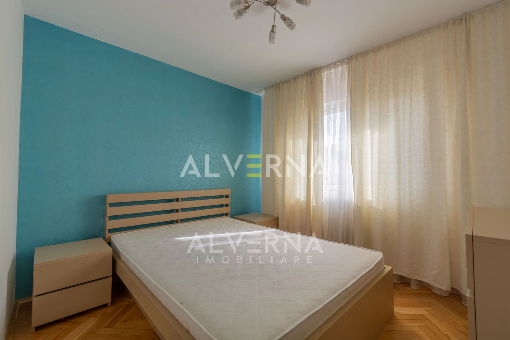 Apartament 3 Camere | Intermediar | 80 Mp | Zona Marasti Lacu Rosu - Poză 2