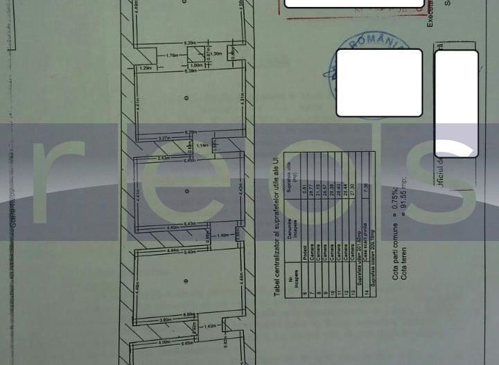 VANZARE SPATIU - PRETABIL CLUB | ZONA LIPSCANI - Poză 9