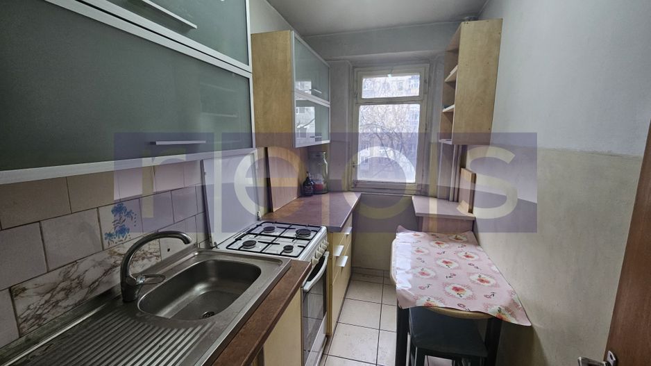 OCAZIE VANZARE 2 CAMERE | 5 MINUTE METROU LUJERULUI - Poză 5