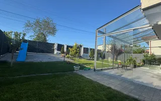 Casa moderna mobilata si utilata- Valea Lupului - Iasi - Poză 17
