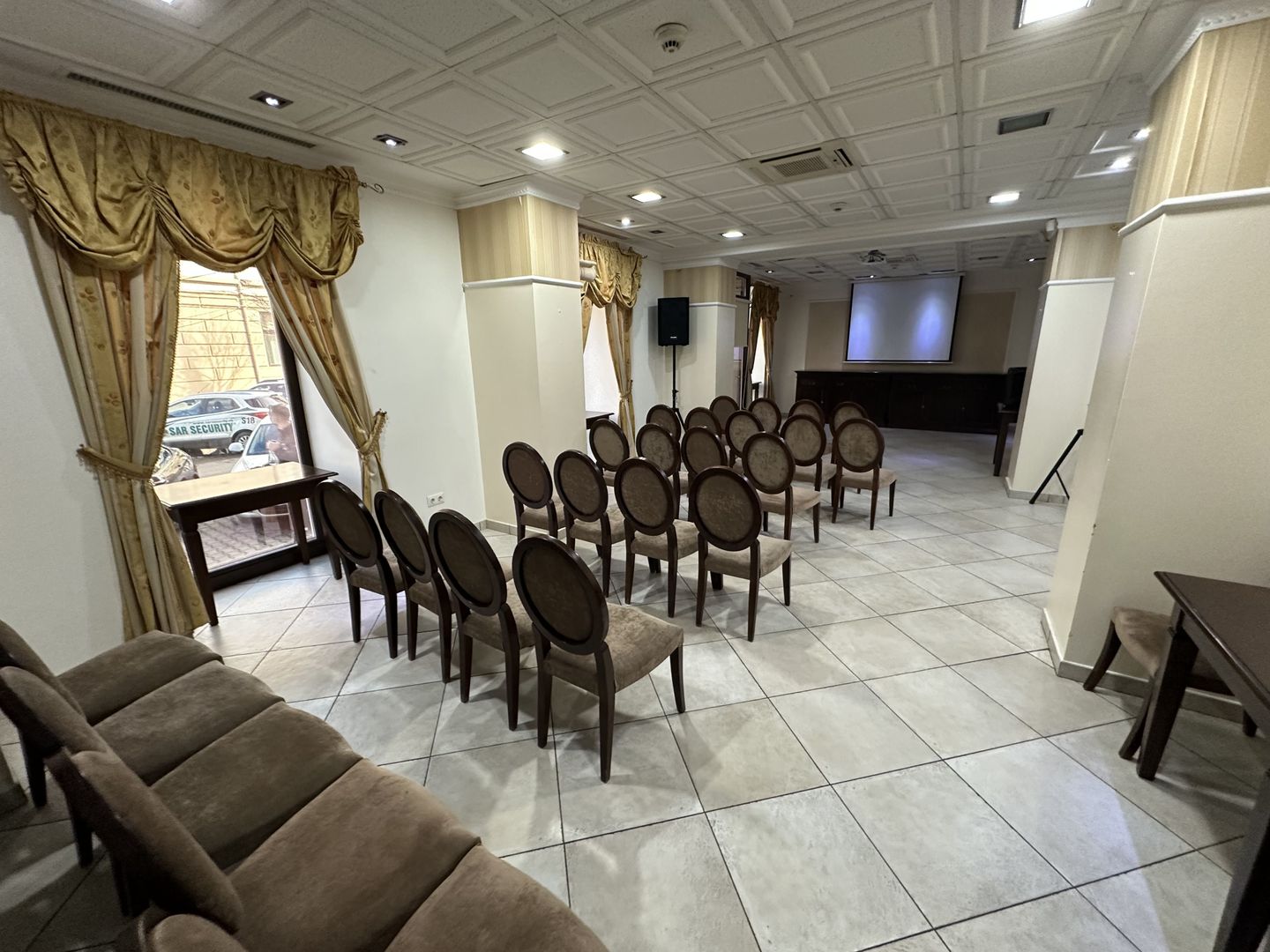 Spaţiu comercial 150 mp - Poză 8