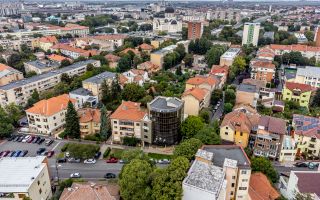 Închiriere spațiu de birouri premium în centru Arad - Poză 12