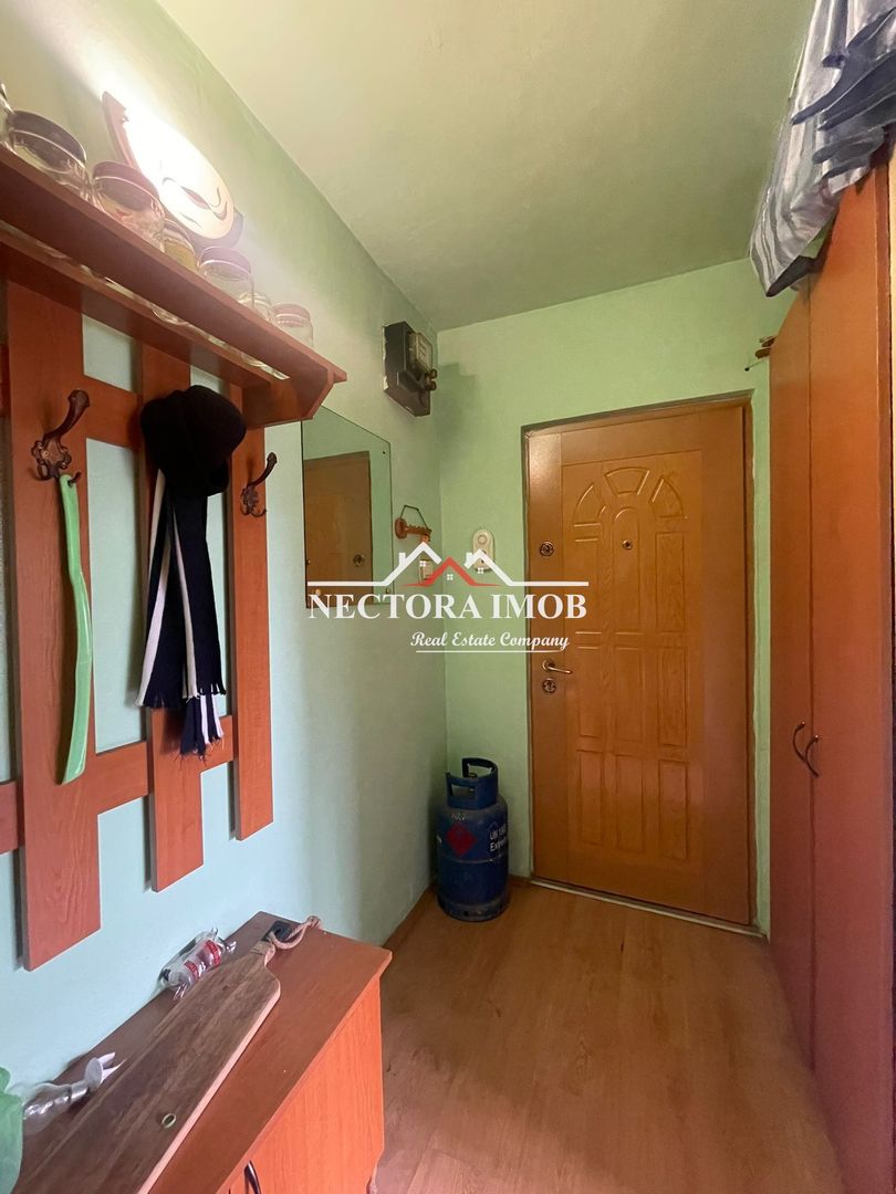 NECTORA IMOB-Apartament 2 camere, 51 mp, Sanmartin, Etaj 2, mobilat - Poză 5