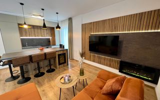 Apartament cu 2 camere in Alphaville Arena - Poză 7