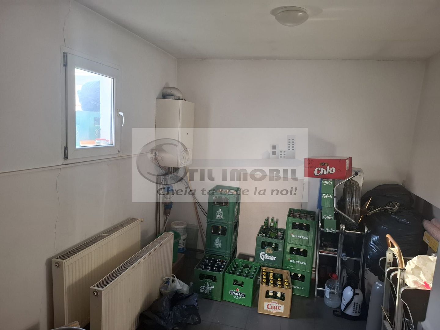 Spatiu comercial de inchiriat in Bucsinescu 175 mp - Poză 4