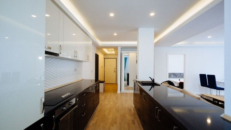 DE INCHIRIAT | APARTAMENT 2 CAMERE | PIPERA - Poză 16