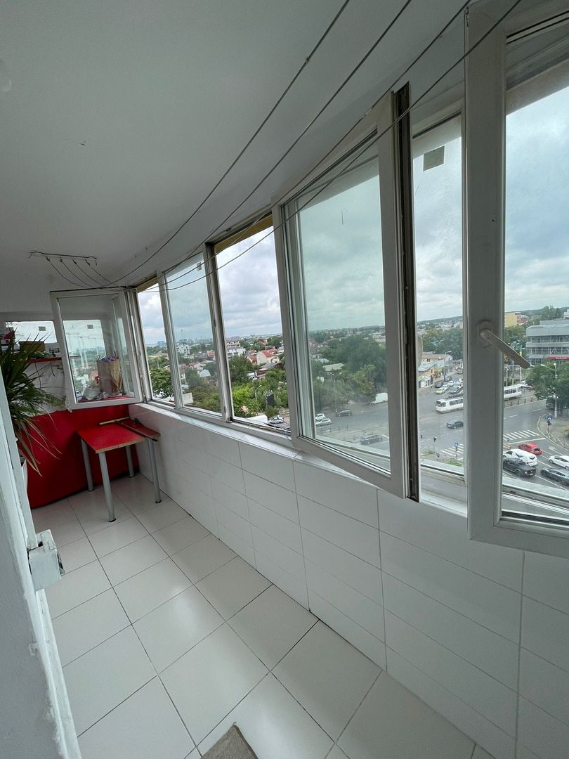 Apartament 3 camere - Decomandat - Sos. Colentina - Poză 10