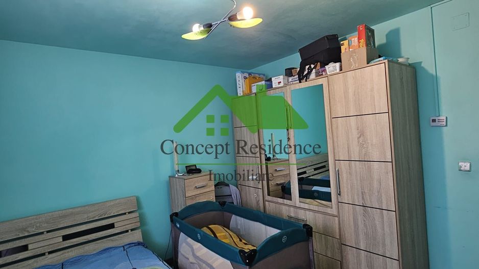 Apartament 3 camere cu curte proprie – Pictor Lidia Agricola - Poză 9