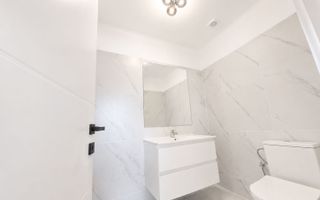 Vilă Premium Ultracentrală | 441 mp | Renovată  Integral 2025 | - Poză 16
