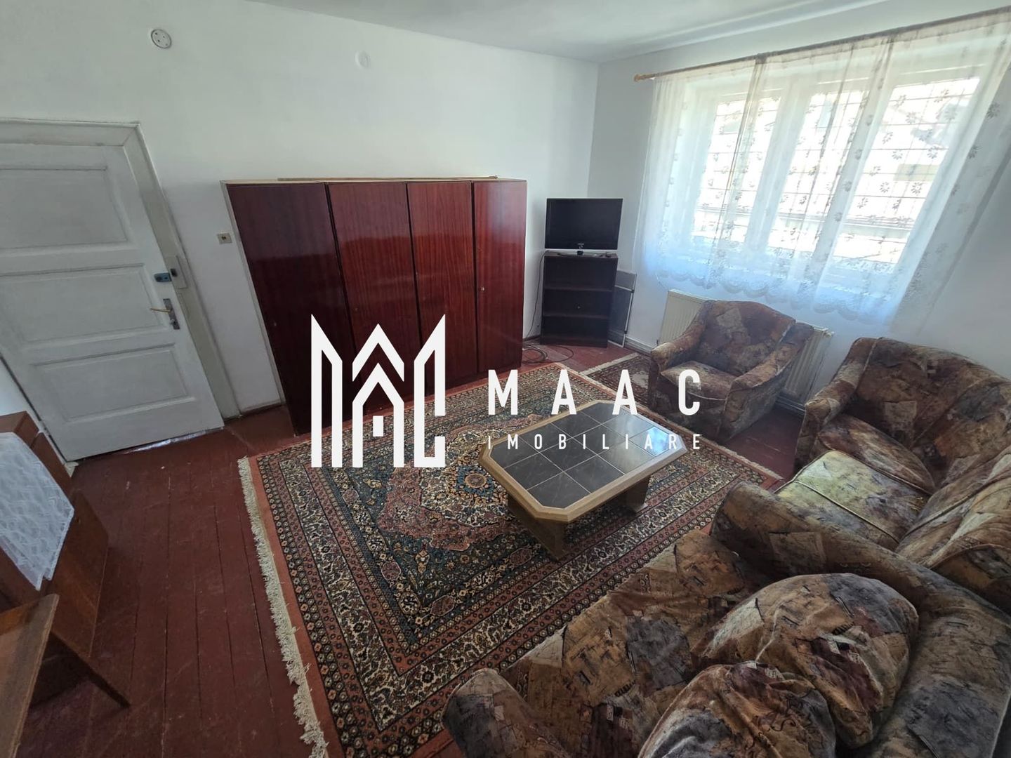 Casa 3 camere de inchiriat zona 3 Stejari - Poză 5