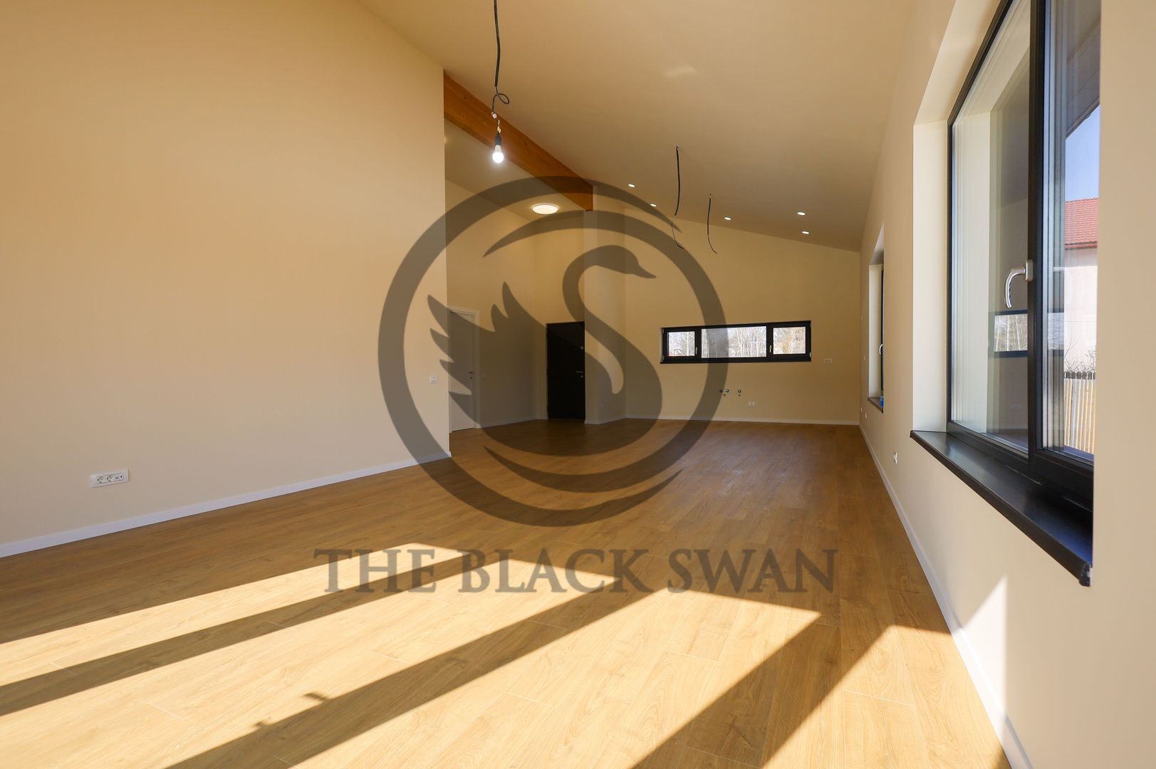 Casa modernă de vanzare | Timber-Frame | Breaza, Prahova | COMISION 0% - Poză 7