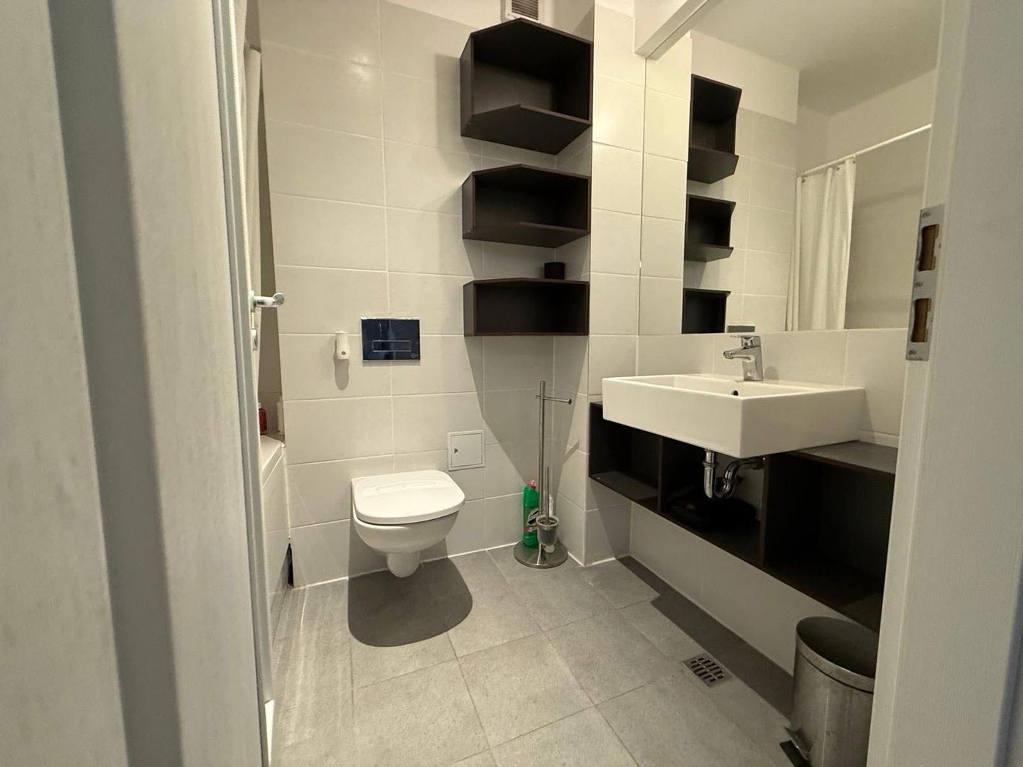 Inchirere apartament 2 camere | Belvedere Residences - Poză 9